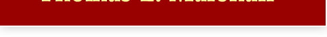 Law Office of Thomas L. Marshall - Family, Trusts & Estates, and Dispute Resolution in San Diego Since 1976