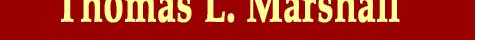 Law Office of Thomas L. Marshall - Family, Trusts & Estates, and Dispute Resolution in San Diego Since 1976