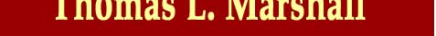 Law Office of Thomas L. Marshall - Family, Trusts & Estates, and Dispute Resolution in San Diego Since 1976